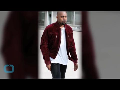 VIDEO : That interview between kanye west and the creator of nyfw might be happening