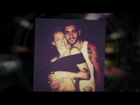 VIDEO : Zayn Malik Speaks Out After He's Photographer With Mystery Blonde