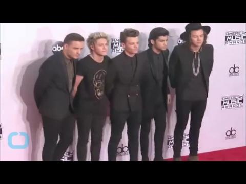 VIDEO : One direction members forced to pay 'weed bond' by philippines