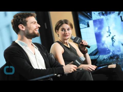 VIDEO : Shailene woodley doesn?t like labels