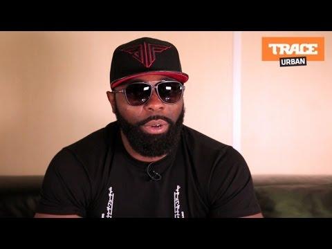 VIDEO : Kaaris : 