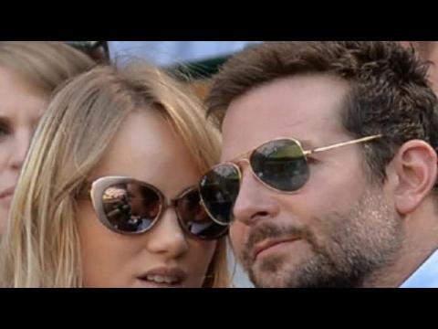VIDEO : Bradley Cooper et Suki Waterhouse se sparent