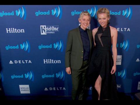 VIDEO : Exclu Vido : Ellen DeGeneres, Zoe Saldana, Channing Tatum... Les stars au rendez-vous pour