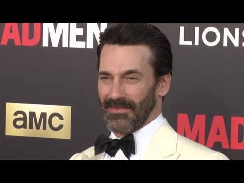 VIDEO : Why Jon Hamm Lost 'Gone Girl' Role to Ben Affleck