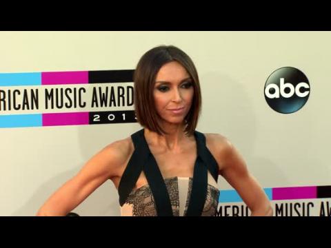 VIDEO : Giuliana Rancic Says She is Too Thin Due to Cancer Medication