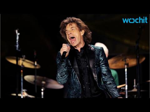 VIDEO : Mick Jagger: Rolling Stones May Play 'Sticky Fingers' on Tour