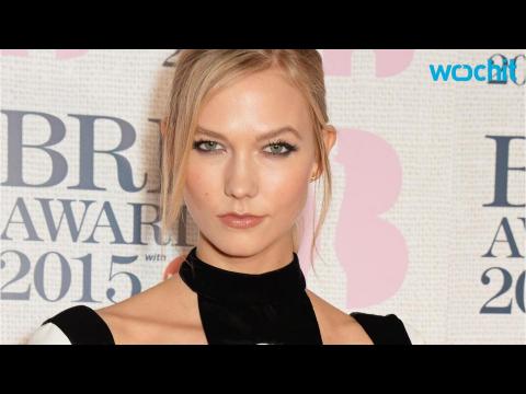 VIDEO : Karlie Kloss Finds It ''Hard Not to Be a Feminist,'' Is ''Numbed by Celebrity''