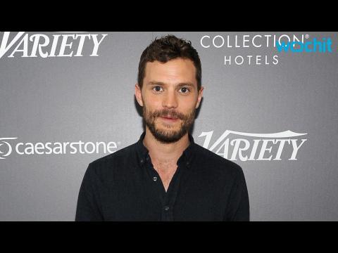 VIDEO : Jamie Dornan Stalked A Woman For 'The Fall'