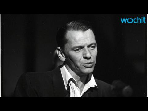 VIDEO : Tribeca to Honor Frank Sinatra With 'On the Town' Screening, Tony Bennett Performance