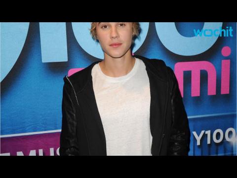 VIDEO : Kanye West And Justin Bieber Are Teaming Up For Something Big
