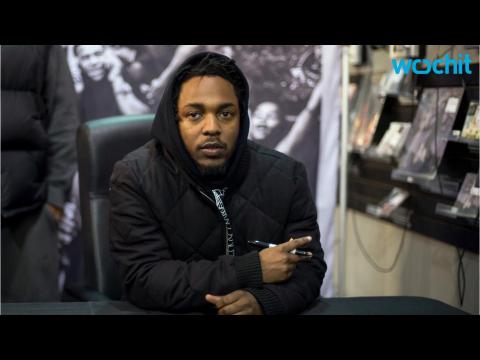 VIDEO : Kendrick Lamar Breaks Down Tracks From 'To Pimp a Butterfly,' Reveals Original Album Title