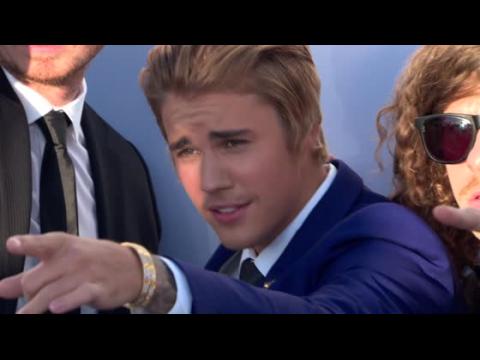 VIDEO : Justin Bieber dit qu'il a ouvert les yeux et qu'il est prt  changer