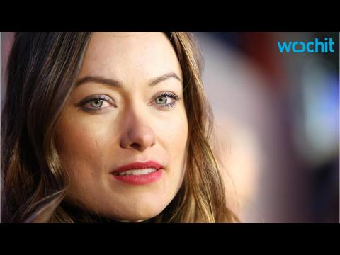 VIDEO : Olivia Wilde and Her Son Otis Are Just Too Cute for Words