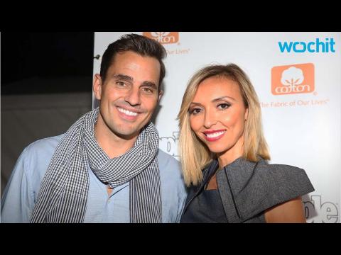 VIDEO : Giuliana Rancic Reveals She and Husband Bill Rancic Lost Their Last Embryo