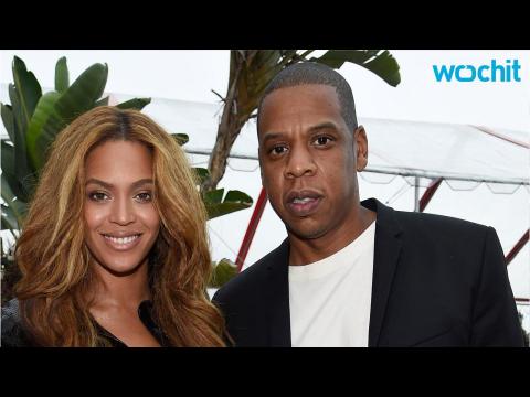 VIDEO : That Time a 100-Year-Old Magazine Thought Jay Z Was Married to Rihanna