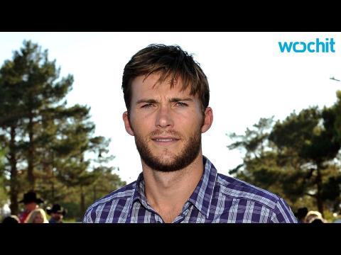 VIDEO : Scott Eastwood: ?I Didn?t Get Any Handouts From My Dad?