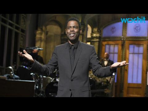 VIDEO : Chris Rock Claims He Was Stopped By Police Three Times in Two Months, Posts Selfies