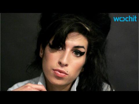 VIDEO : A24 Acquires Amy Winehouse Documentary