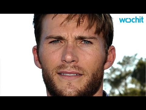 VIDEO : Scott Eastwood Says He's ''Not Interested in Celebrity or Fame,'' Admits ''I've Sort of Alwa