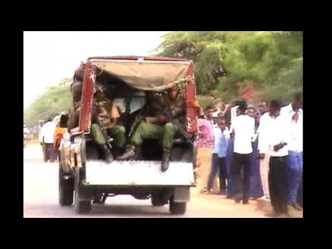 Kenya: des islamistes shebab attaquent une université, 15 morts
