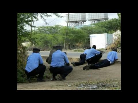 Attaque meurtrière des islamistes somaliens au Kénya, prise d'otages sur un campus