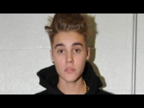 VIDEO : Justin Bieber accus de coups