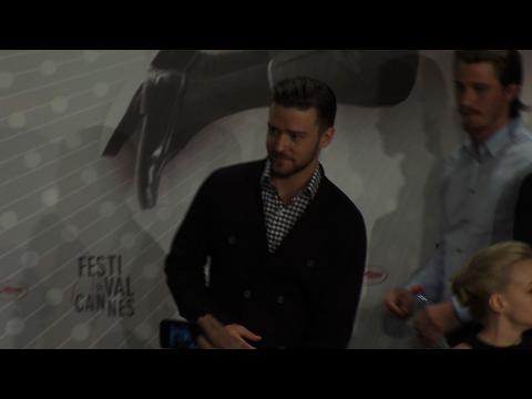 VIDEO : Justin Timberlake prt  pouponner et autres news...