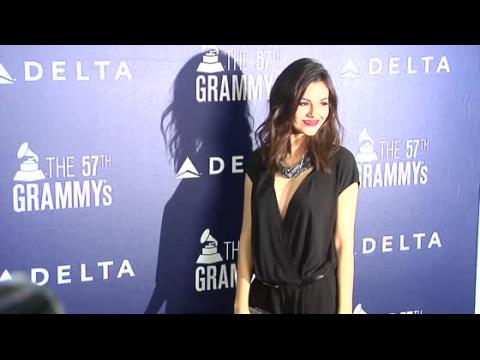 VIDEO : La soire Delta Airlines avant les Grammys attire les stars