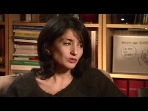 VIDEO : Jeannette Bougrab rpond au frre de Charb :  Est-ce que a vaut la peine de se justifier ?