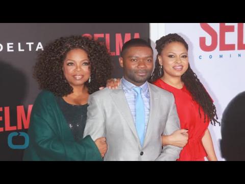 VIDEO : Oprah winfrey returning to tv with queen sugar from selma's ava duvernay