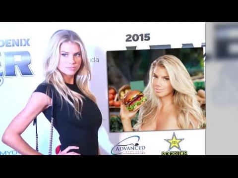 VIDEO : Charlotte McKinney Was Bullied Out of High School