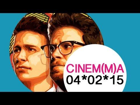 VIDEO : CINEM(M)A (04/02/15)