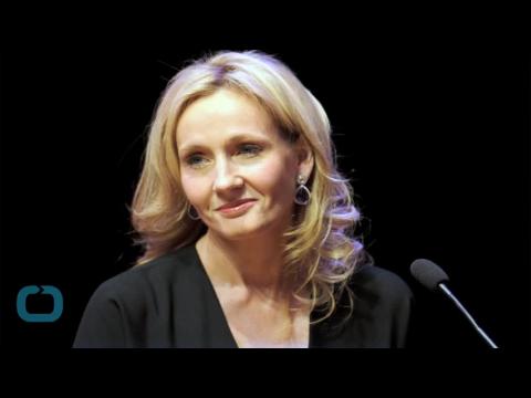 VIDEO : Hbo sets premiere dates for j.k. rowling's 'the casual vacancy'