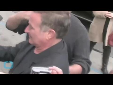 VIDEO : Robin williams? children and widow in messy battle over comedian?s estate