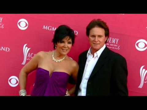 VIDEO : Even Ex-Wife Kris Jenner Didn't Know Bruce Jenner's Desire to Become a Woman