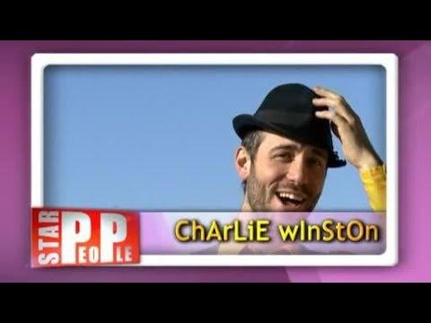 VIDEO : Charlie Winston : Wilderness