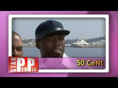 VIDEO : 50 Cent : Amende de 17,2 million de $