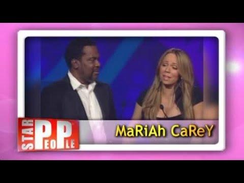 VIDEO : Mariah Carey : Thanksgiving en famille