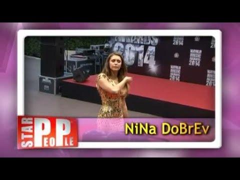 VIDEO : Nina Dobrev rend Ian Somerhalder jaloux