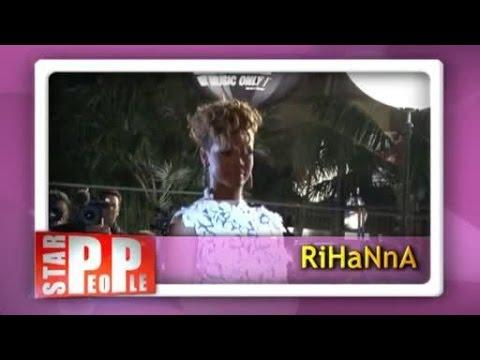 VIDEO : Rihanna : Un double album ?