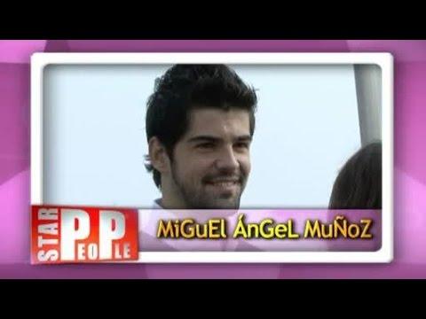 VIDEO : Miguel Angel Munoz : Pas en couple avec Fauve
