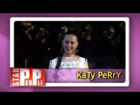 VIDEO : Katy Perry : Harcele par les paparazzis