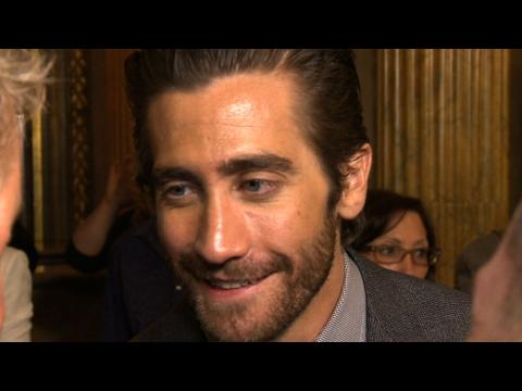 VIDEO : Jake Gyllenhaal et Ruth Wilson seraient-ils plus que des amis ?