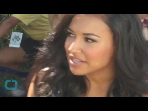 VIDEO : Naya rivera and ryan dorsey step out together for first time since pregnancy announcement