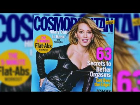 VIDEO : Hilary Duff est soltera y es nuestra #WCW Woman Crush Wednesday
