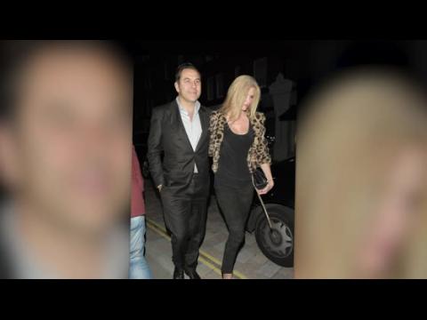 VIDEO : David Walliams est effondr aprs sa rupture avec sa femme Lara Stone