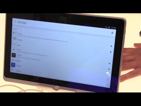 MWC 2015 - Présentation vidéo : comment Canonical veut unifier Ubuntu et Ubuntu Phone