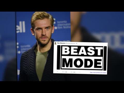VIDEO : Dan Stevens To Star Opposite Emma Watson In Beauty And The Beast Remake
