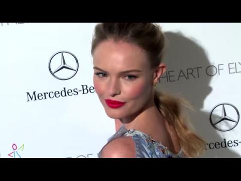 VIDEO : Kate Bosworth dice que sus 20s fueron difciles