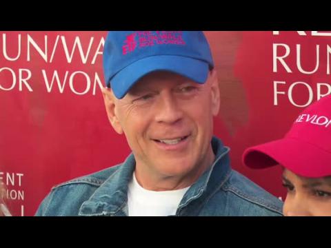 VIDEO : Bruce Willis  Broadway dans Misery